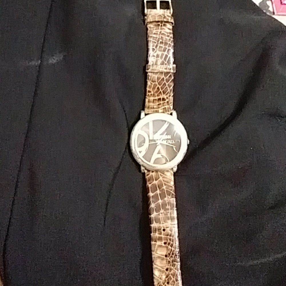 Watch